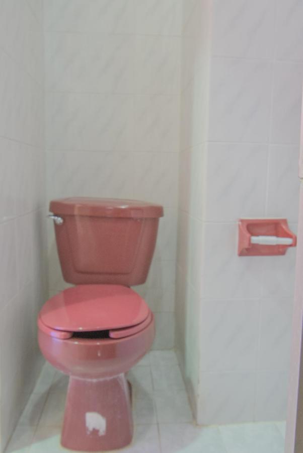 Oyo Hotel Casino Del Valle, Matehuala Ngoại thất bức ảnh